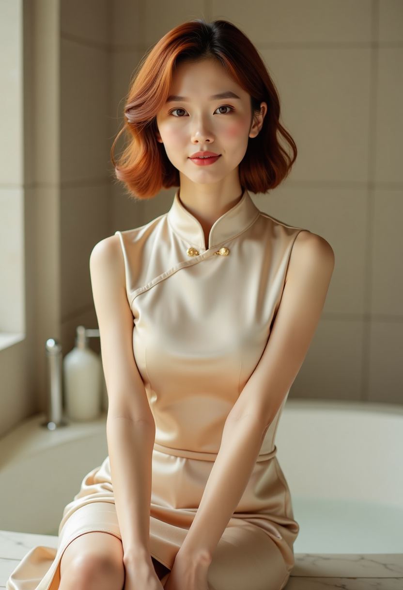 妈妈再爱我一次