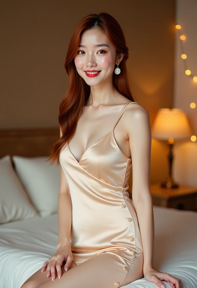 母与子的告别诗