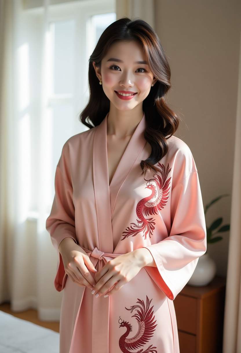 我的母亲