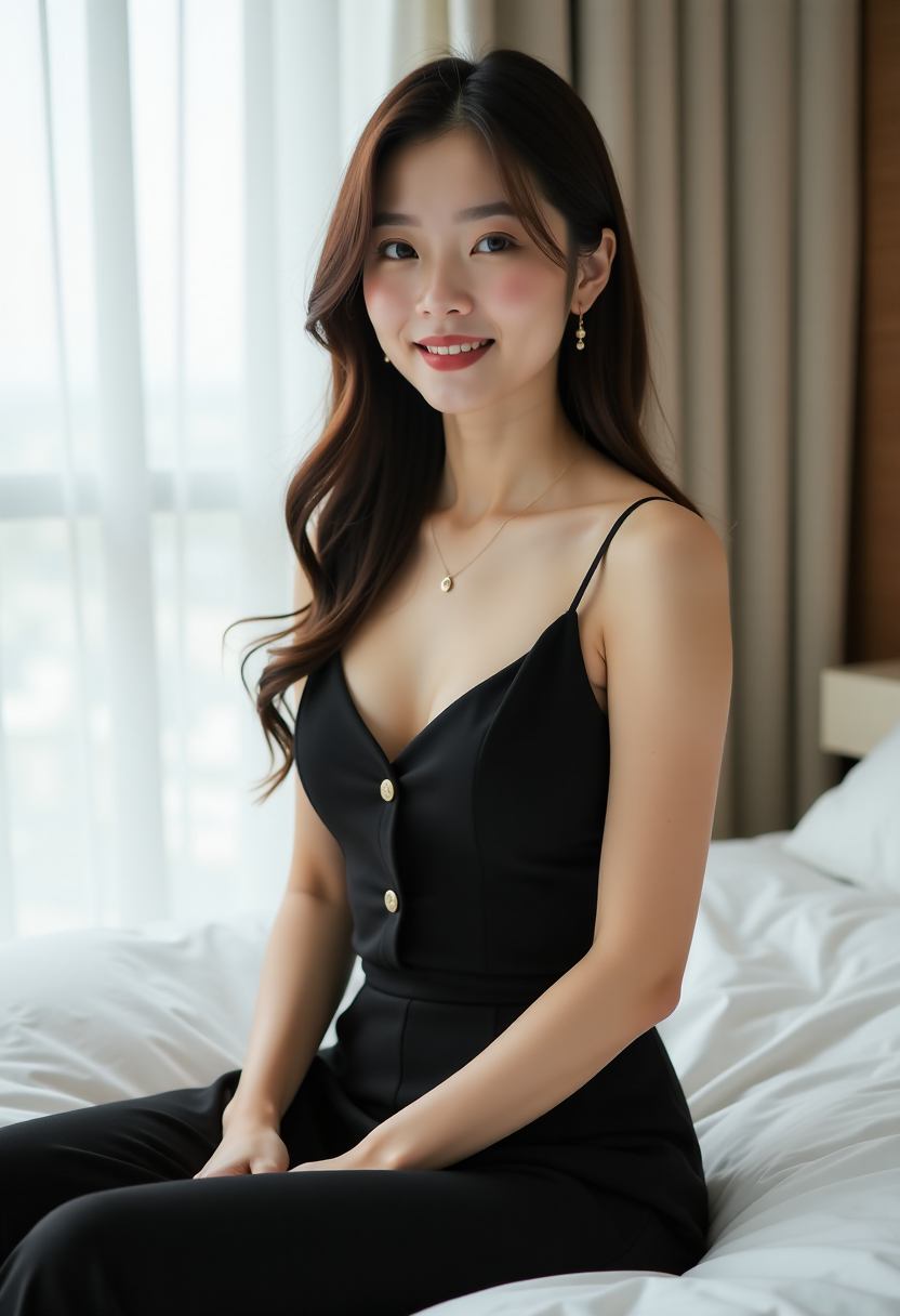 妈妈我回来了