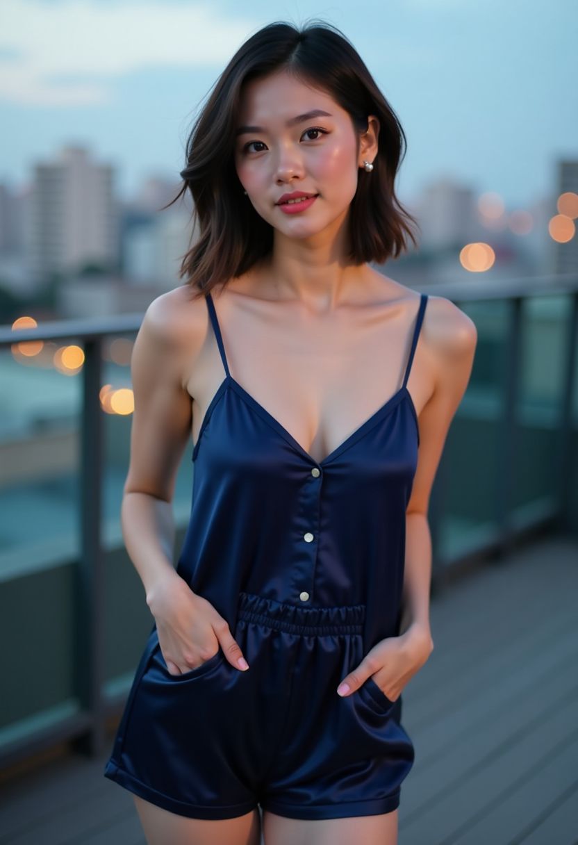 母爱无边